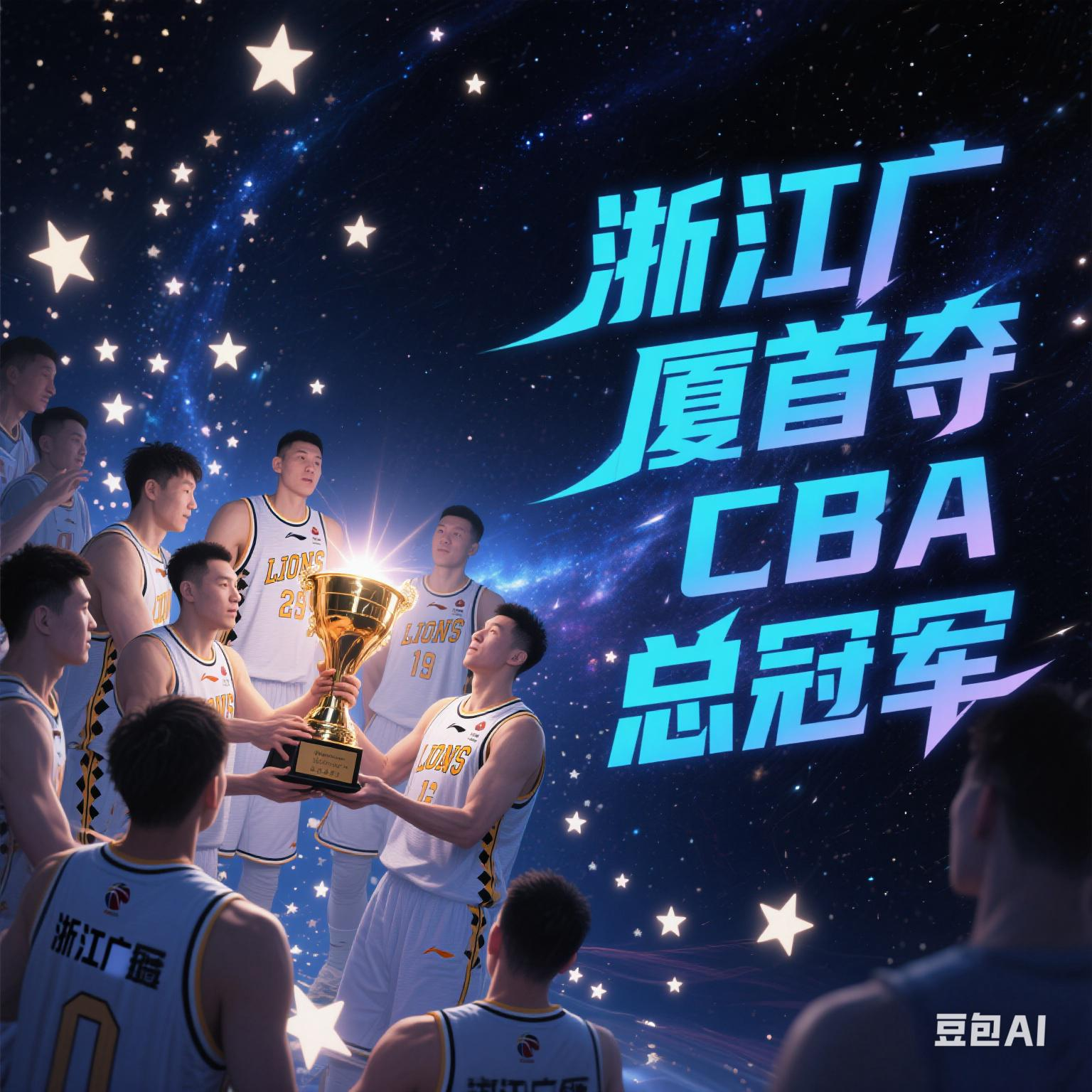 赛前广厦男篮备战CBA季后赛，单刀错失细节流出，值得警惕，年轻球员获得机会的简单介绍