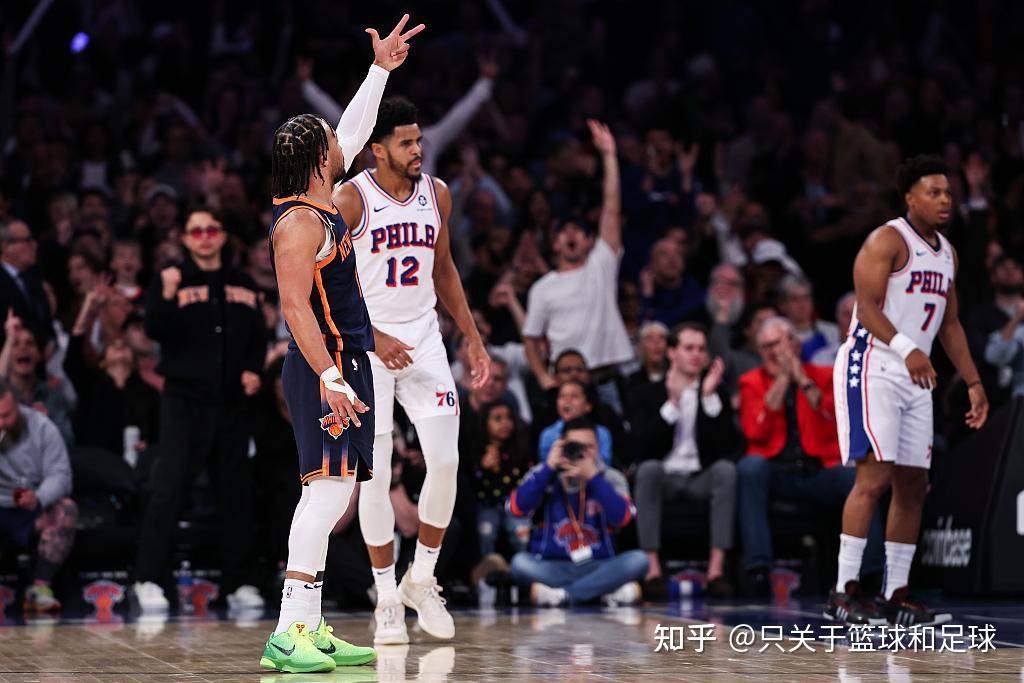 开云体育 -包含纽约尼克斯内部会议纪要流出：国际比赛日内部沟通，NBA季后赛使命明确，年轻球员得到机会的词条