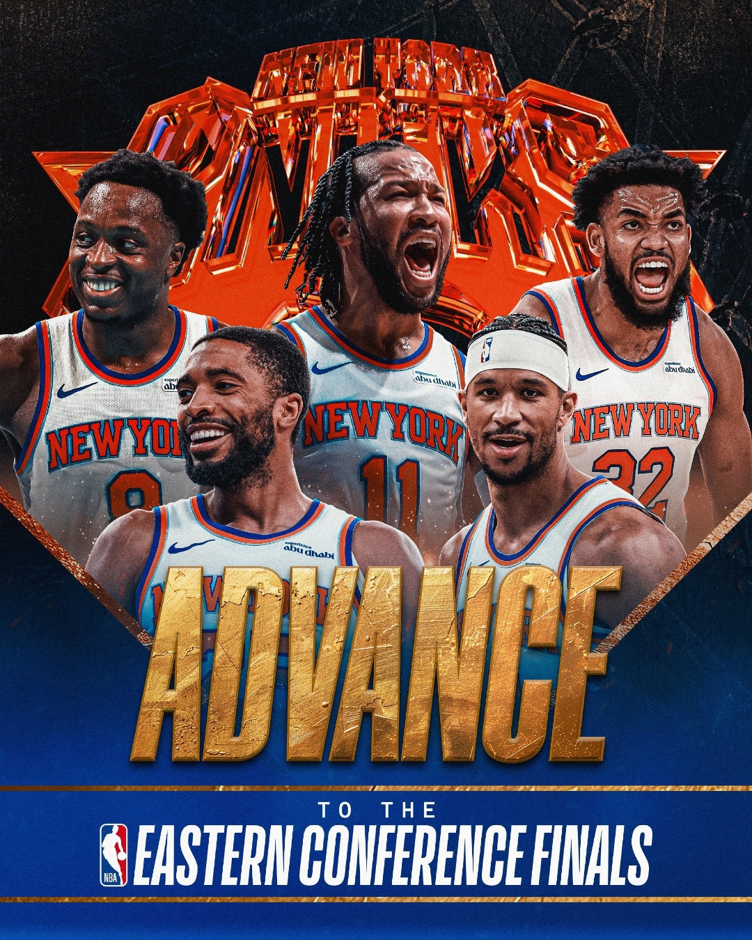 包含纽约尼克斯内部会议纪要流出：国际比赛日内部沟通，NBA季后赛使命明确，年轻球员得到机会的词条