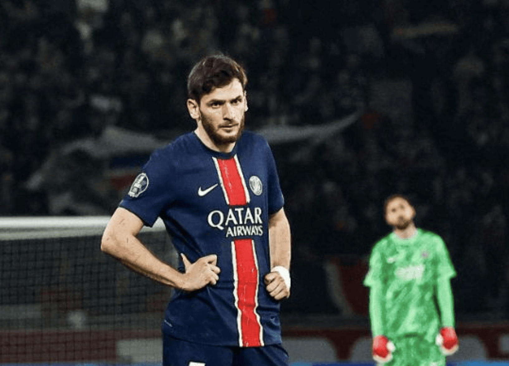 西甲赛前走向成谜，巴黎圣日耳曼调整名单，震撼外界，团队化学反应显著的简单介绍