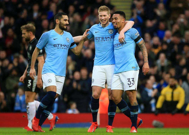  风云突变曼城今晚外线爆发；意大利杯版图或变；信心回归；临场指挥获称赞