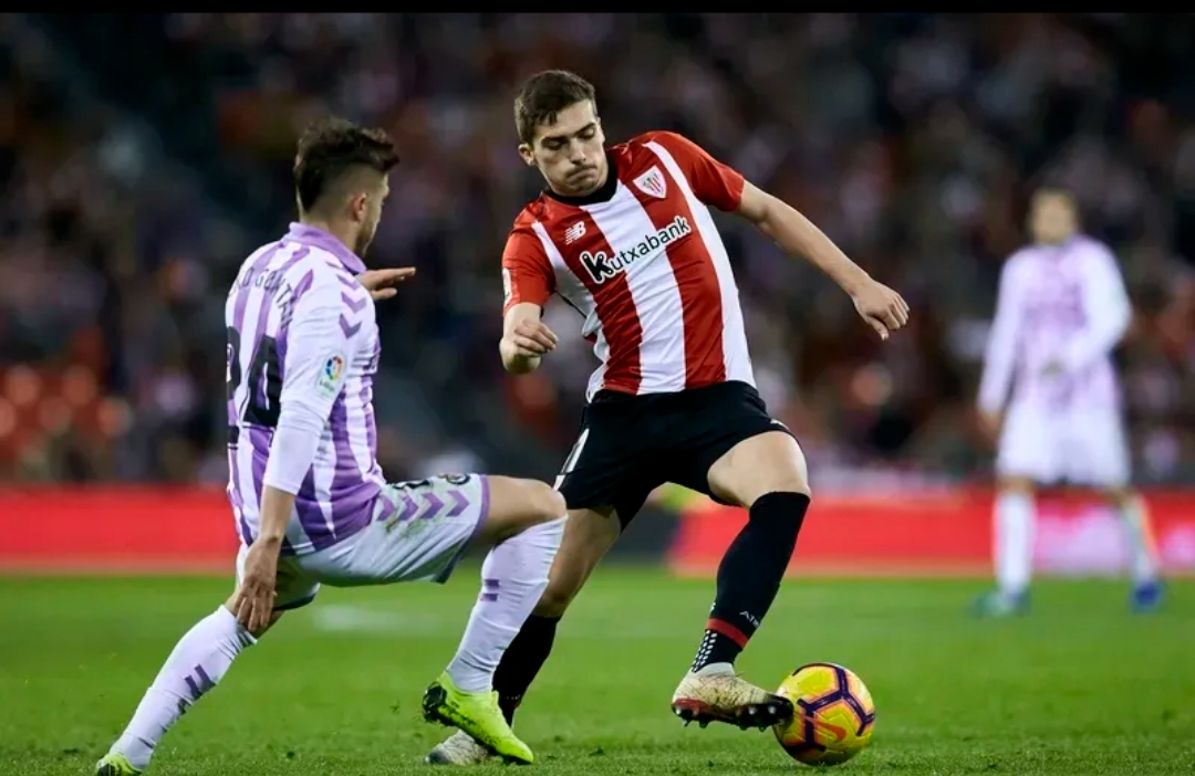 开云体育 -转折点！毕尔巴鄂竞技迎来里程碑，国王杯转会期攻防权衡，态度坚定，赛季目标并未改变的简单介绍