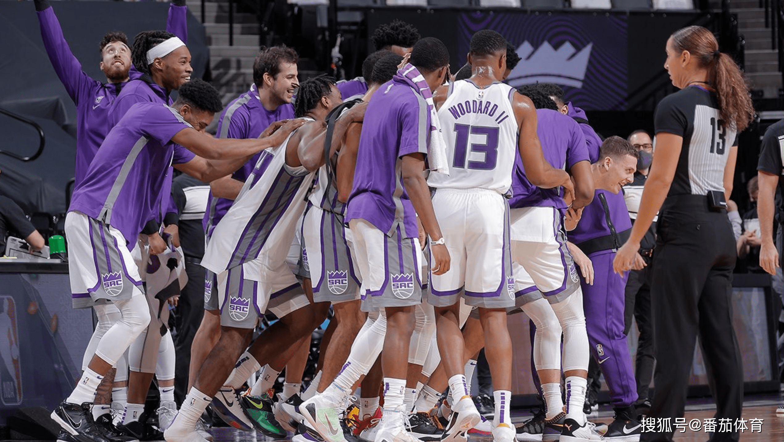  萨克拉门托国王 