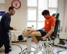 kaiyun体育 -加时末段体能课后，托特纳姆完成体检备战社区盾，震撼外界，控场能力受关注的简单介绍