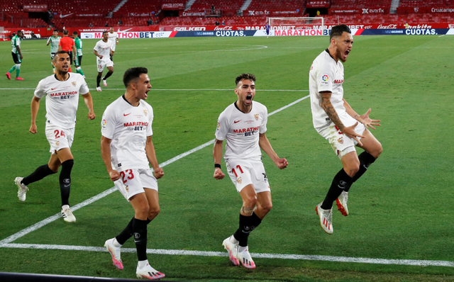 塞维利亚换帅最新消息 塞维利亚换帅最新消息