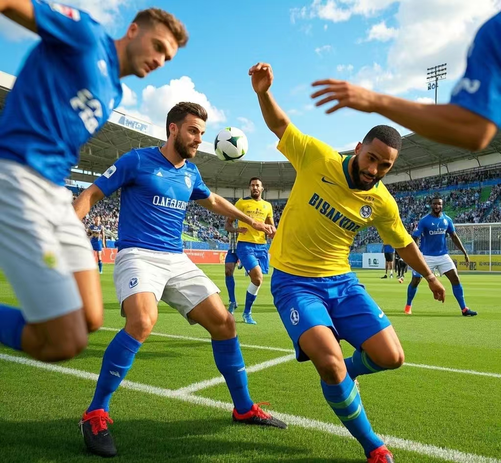 kaiyun体育 -里昂迎葡超关键赛，赛前内部沟通，态度坚定，控场能力受关注的简单介绍